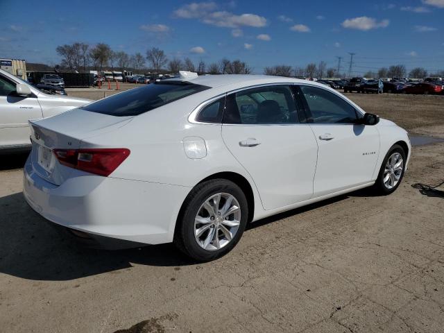 Image 3 of 2023 CHEVROLET MALIBU LT 2023 with VIN 1G1ZD5ST6PF206391