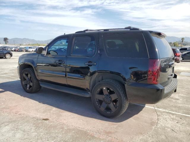 Obraz 2 z 2007 GMC YUKON  2007 z VIN 1GKFC13J97R137072
