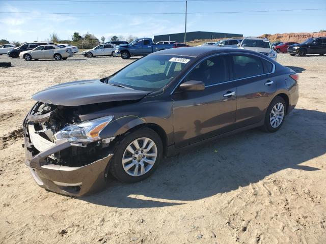 Image 1 of 2014 NISSAN ALTIMA 2.5 2014 with VIN 1N4AL3AP7EN212662