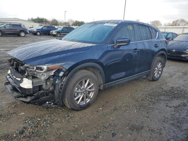 2022 MAZDA CX-5 SELECT 2022 image