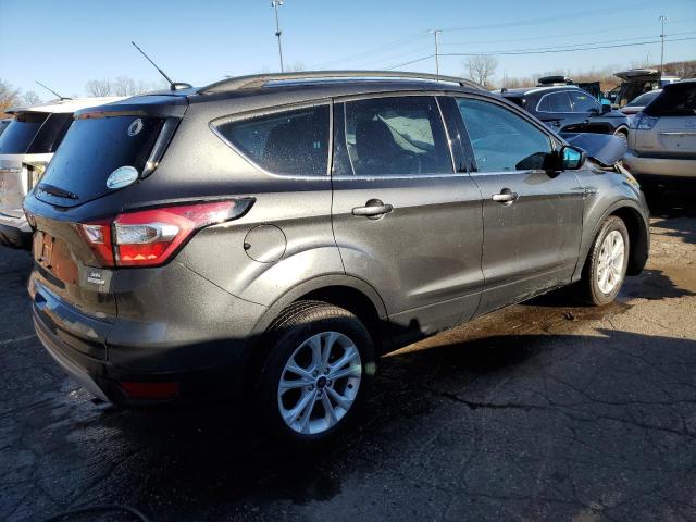 Изображение 3 2017 FORD ESCAPE SE 2017 с VIN 1FMCU0GD2HUE46452