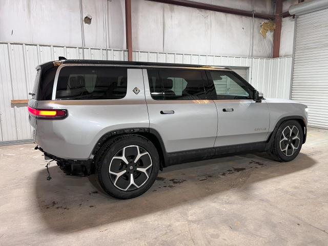 Image 3 of 2023 RIVIAN R1S ADVENTURE 2023 with VIN 7PDSGABA1PN004547