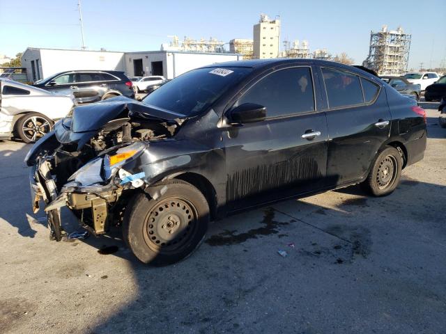 Изображение 1 2019 NISSAN VERSA S 2019 с VIN 3N1CN7AP6KL805335