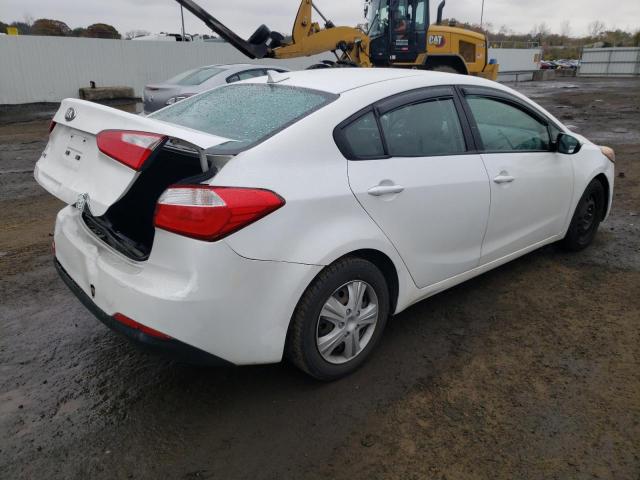 Obraz 3 z 2015 KIA FORTE LX 2015 z VIN KNAFX4A61F5396111