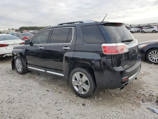 Obraz 2 z 2013 GMC TERRAIN DENALI 2013 z VIN 2GKALYEK2D6384983