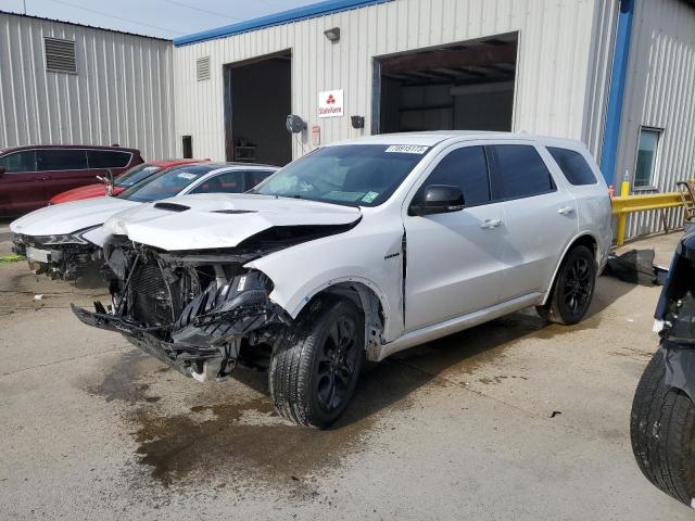 2022 DODGE DURANGO R/T 2022 image
