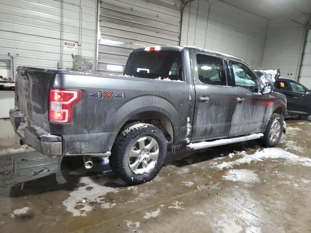 Obraz 3 z 2019 FORD F150 SUPERCREW 2019 z VIN 1FTEW1E47KFB49138