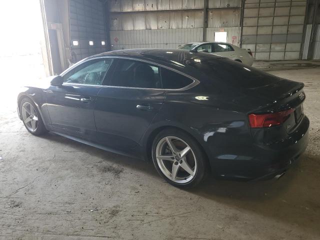 Obraz 2 z 2018 AUDI A5 PREMIUM PLUS S-LINE 2018 z VIN WAUENCF53JA011532