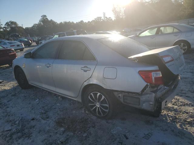 Изображение 2 2012 TOYOTA CAMRY BASE 2012 с VIN 4T1BF1FK0CU062139