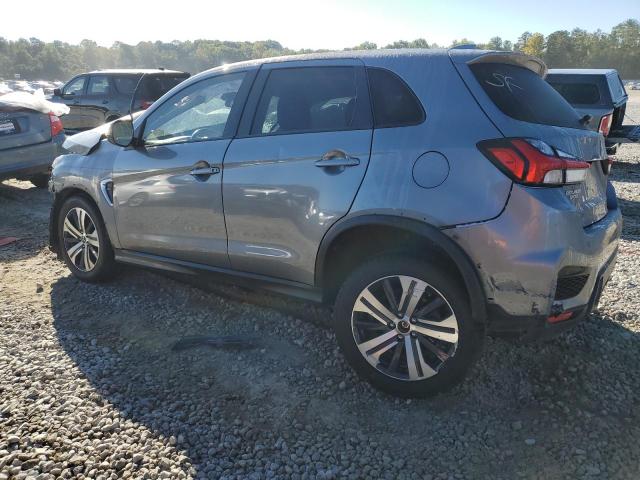 Image 2 of 2021 MITSUBISHI OUTLANDER SPORT ES 2021 with VIN JA4ARUAU7MU015199