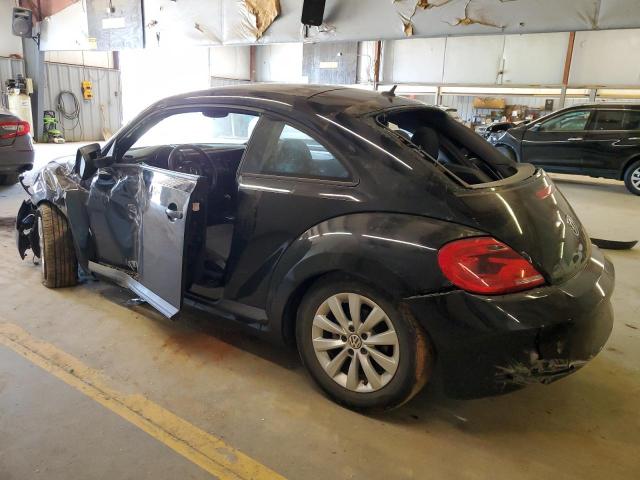Изображение 2 2013 VOLKSWAGEN BEETLE  2013 с VIN 3VWFP7AT8DM654154