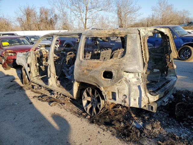 Изображение 2 2022 JEEP WAGONEER SERIES I 2022 с VIN 1C4SJVAT8NS196504