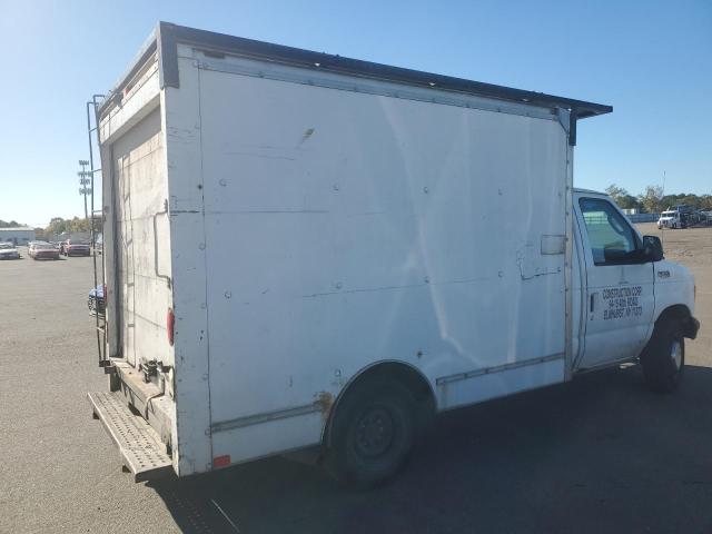Image 3 of 2005 FORD ECONOLINE E350 SUPER DUTY CUTAWAY VAN 2005 with VIN 1FDNE35L25HA97394
