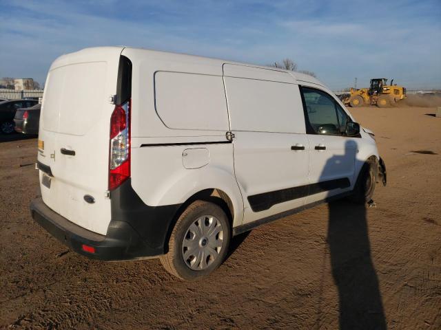 Изображение 3 2019 FORD TRANSIT CONNECT XL 2019 с VIN NM0LS7E27K1395749