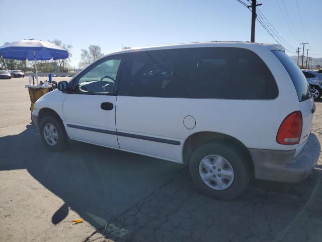 Изображение 2 1996 DODGE CARAVAN  1996 с VIN 2B4FP2538TR805773