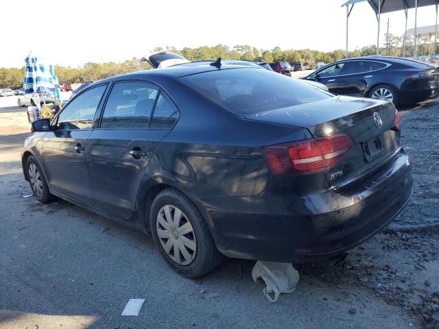 Obraz 2 z 2016 VOLKSWAGEN JETTA S 2016 z VIN 3VW267AJ5GM351322