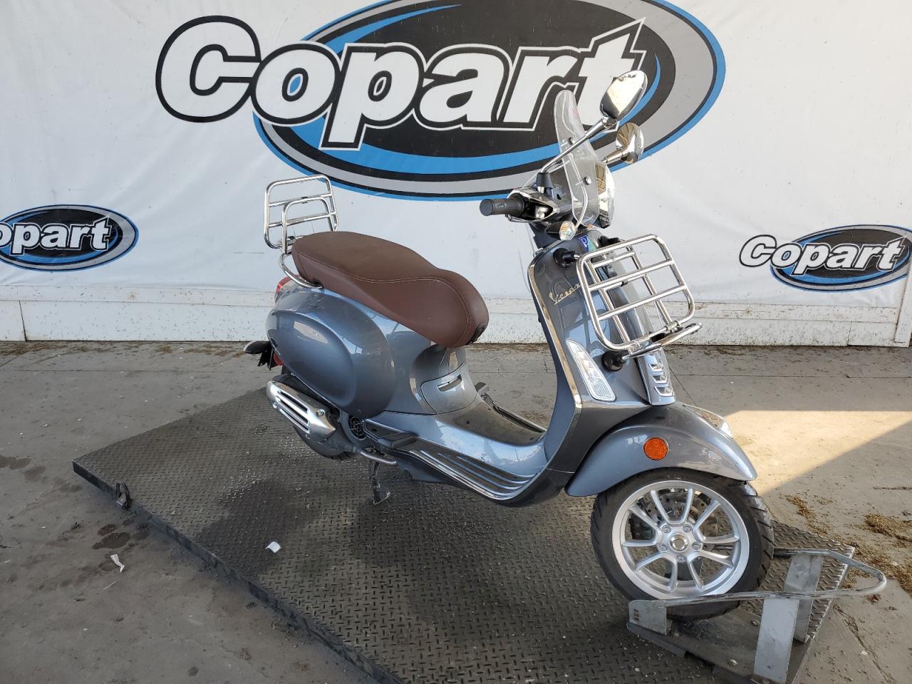2022 VESPA PRIMAVERA/SPRINT 150 2022 image