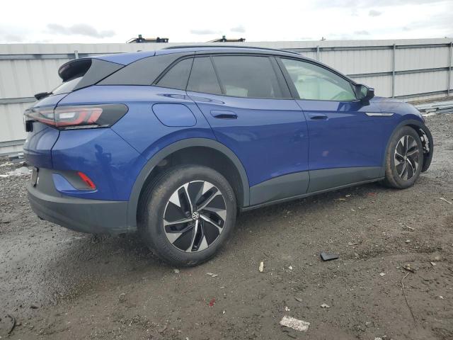 Изображение 3 2021 VOLKSWAGEN ID.4 PRO S 2021 с VIN WVGGNPE22MP062110