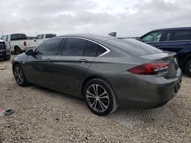 Obraz 2 z 2018 BUICK REGAL PREFERRED II 2018 z VIN W04GM6SX6J1116020