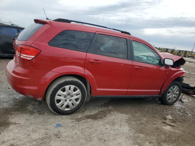 Изображение 3 2016 DODGE JOURNEY SE 2016 с VIN 3C4PDCAB5GT213821