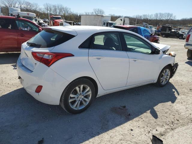 Obraz 3 z 2013 HYUNDAI ELANTRA GT  2013 z VIN KMHD35LE2DU101788