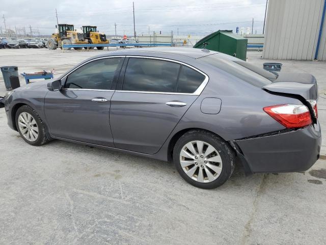 Изображение 2 2014 HONDA ACCORD EXL 2014 с VIN 1HGCR3F86EA026865