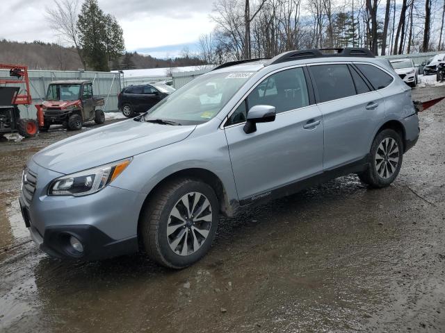Image 1 of 2017 SUBARU OUTBACK 3.6R LIMITED 2017 with VIN 4S4BSENC4H3276643