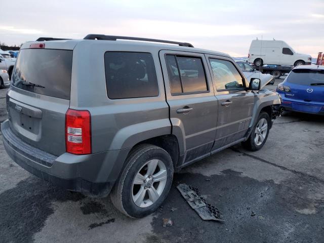 Obraz 3 z 2013 JEEP PATRIOT SPORT 2013 z VIN 1C4NJRBB9DD101753