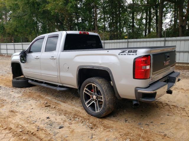 Изображение 2 2014 GMC SIERRA C1500 SLE 2014 с VIN 1GTR1UEC7EZ393738