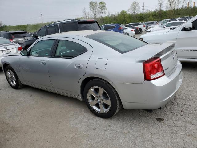 Image 2 of 2009 DODGE CHARGER SXT 2009 with VIN 2B3KA33V89H567906
