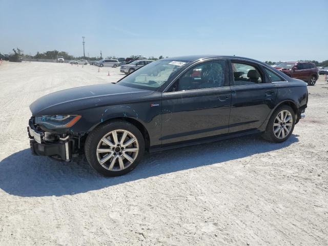 2013 AUDI A6 PRESTIGE 2013 image