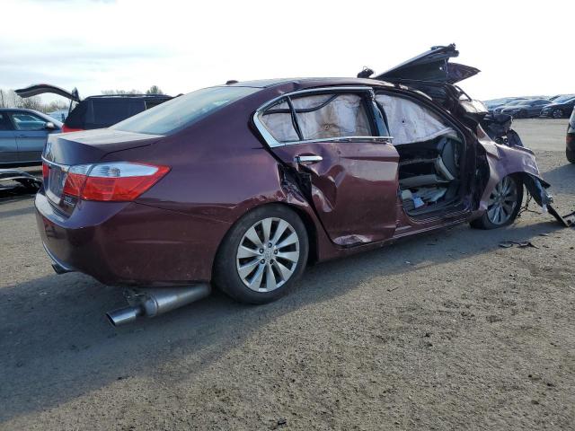 Изображение 3 2014 HONDA ACCORD TOURING 2014 с VIN 1HGCR3F97EA015656