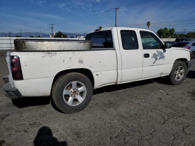 Obraz 3 z 2003 CHEVROLET SILVERADO C1500 2003 z VIN 2GCEC19V431103478