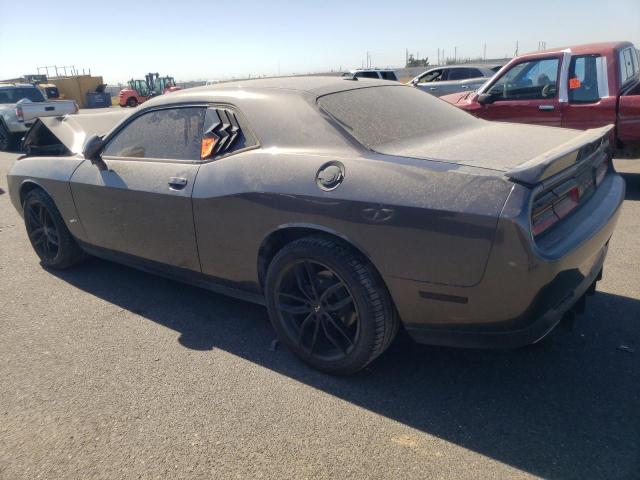 Изображение 2 2019 DODGE CHALLENGER SXT 2019 с VIN 2C3CDZAG9KH656329