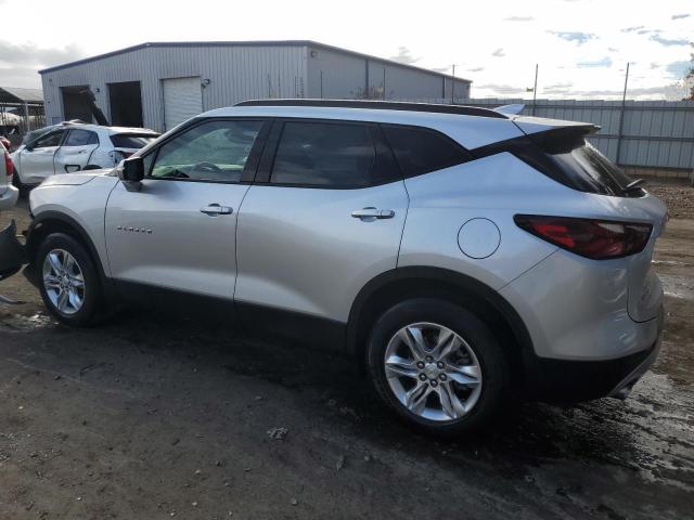 Image 2 of 2021 CHEVROLET BLAZER 2LT 2021 with VIN 3GNKBCRS7MS568969