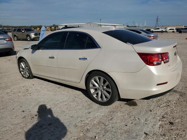 Image 2 of 2014 CHEVROLET MALIBU 2LT 2014 with VIN 1G11E5SL4EF192983