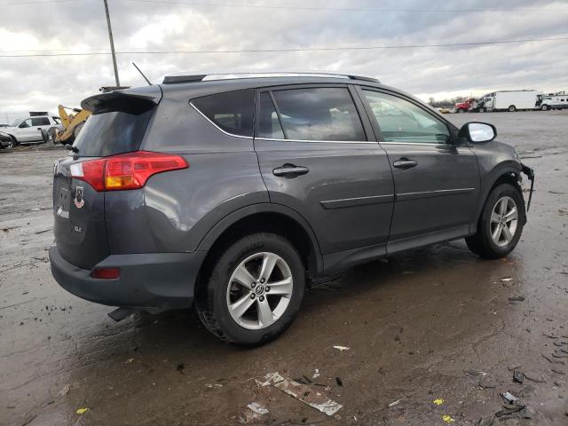 Image 3 of 2015 TOYOTA RAV4 XLE 2015 with VIN 2T3WFREV9FW176891