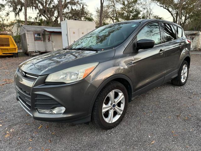 Image 2 of 2015 FORD ESCAPE SE 2015 with VIN 1FMCU0GX4FUC74349