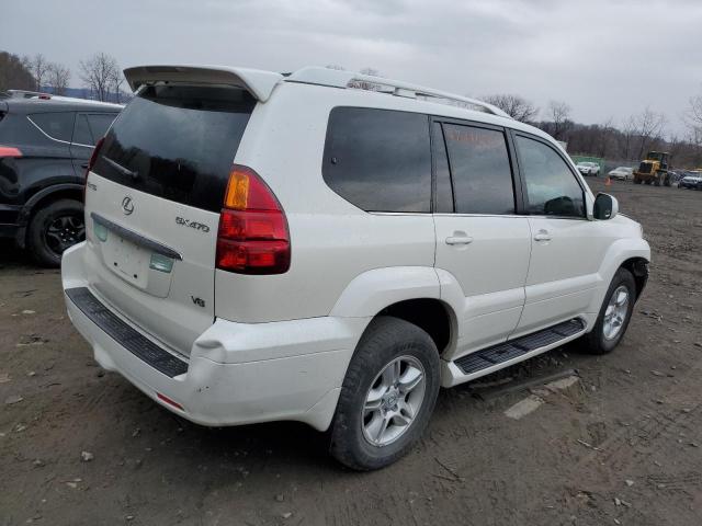 Image 3 of 2007 LEXUS GX 470 2007 with VIN JTJBT20X770130311
