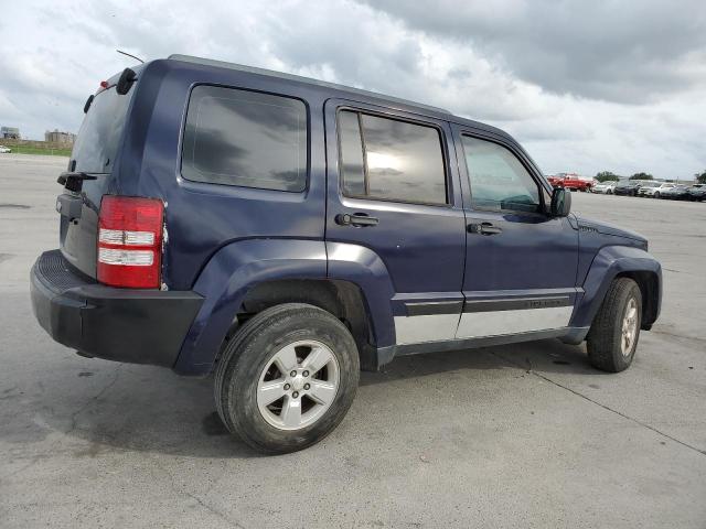 Изображение 3 2012 JEEP LIBERTY SPORT 2012 с VIN 1C4PJLAK2CW201378