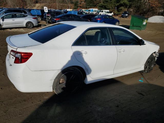 Image 3 of 2014 TOYOTA CAMRY L 2014 with VIN 4T1BF1FK1EU783508