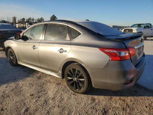 Изображение 2 2017 NISSAN SENTRA SR TURBO 2017 с VIN 3N1CB7AP0HY281006