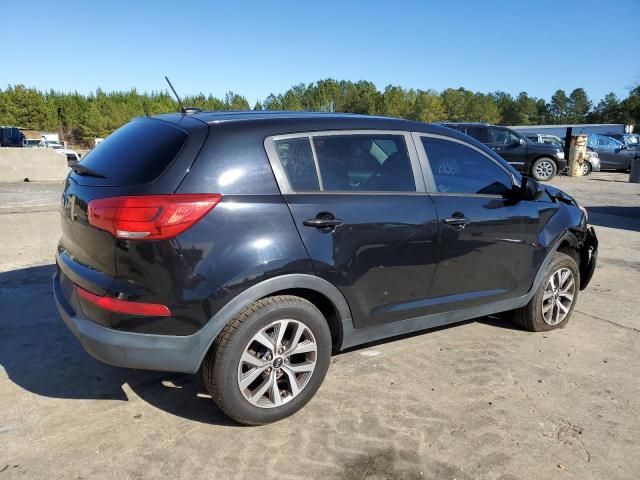 Obraz 3 z 2016 KIA SPORTAGE LX 2016 z VIN KNDPB3AC6G7795415
