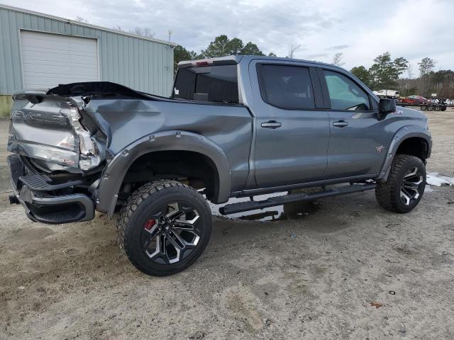 Изображение 3 2019 CHEVROLET SILVERADO K1500 RST 2019 с VIN 1GCUYEED9KZ283113