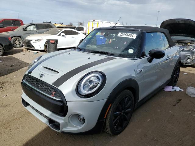 Obraz 2020 MINI COOPER S 2020