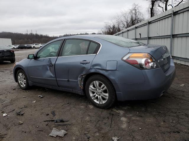 Изображение 2 2011 NISSAN ALTIMA BASE 2011 с VIN 1N4AL2AP8BC115701