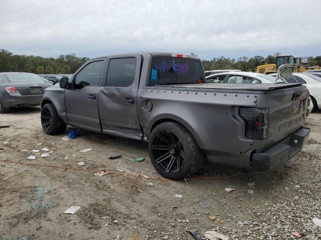 Image 2 of 2020 FORD F150 SUPERCREW 2020 with VIN 1FTEW1E44LFA41495