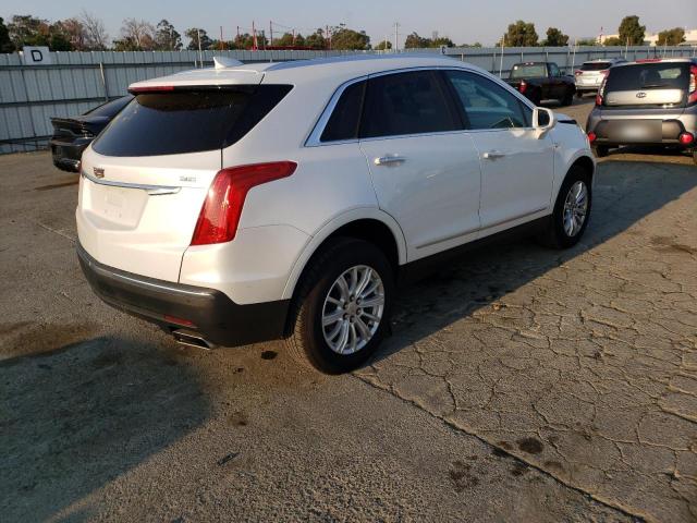 Image 3 of 2019 CADILLAC XT5  2019 with VIN 1GYKNARS6KZ209692