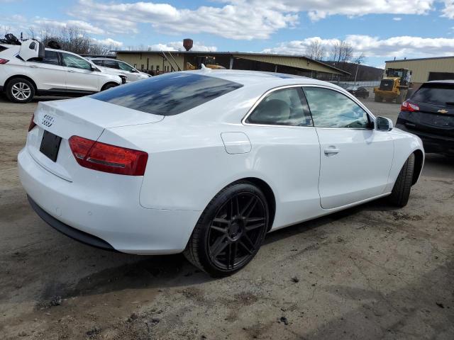 Изображение 3 2010 AUDI A5 PREMIUM PLUS 2010 с VIN WAULFAFR7AA031021