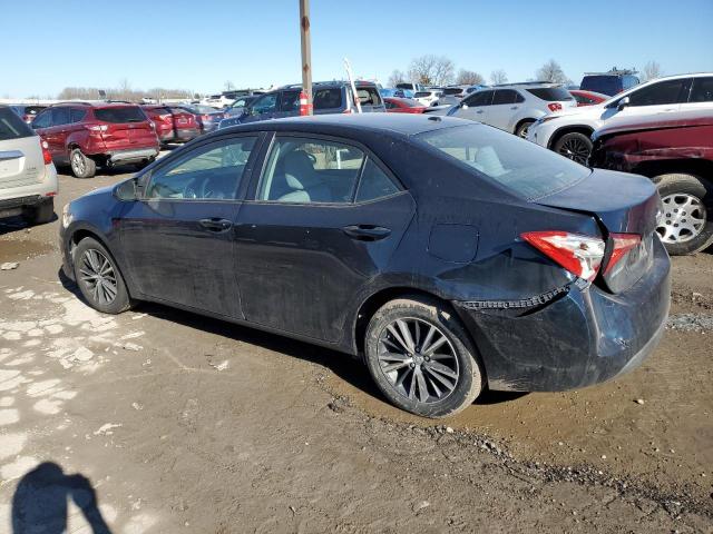 Изображение 2 2017 TOYOTA COROLLA L 2017 с VIN 2T1BURHE5HC824370